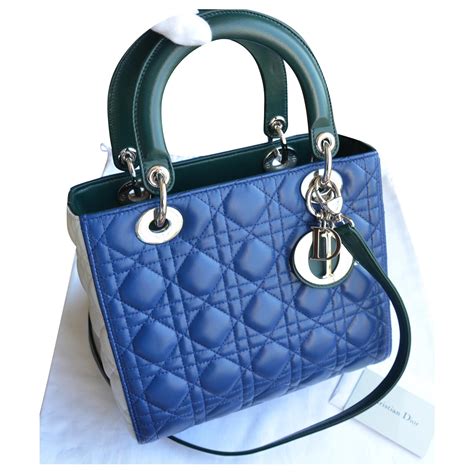 tasche dior damen|christian dior taschen damen.